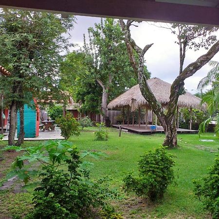 אלטר דו צ'או Hostel Pousada Do Tapajos מראה חיצוני תמונה