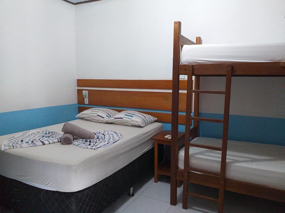 אלטר דו צ'או Hostel Pousada Do Tapajos מראה חיצוני תמונה