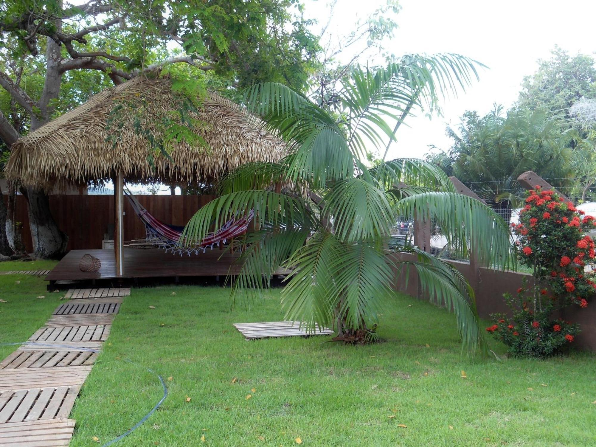 אלטר דו צ'או Hostel Pousada Do Tapajos מראה חיצוני תמונה