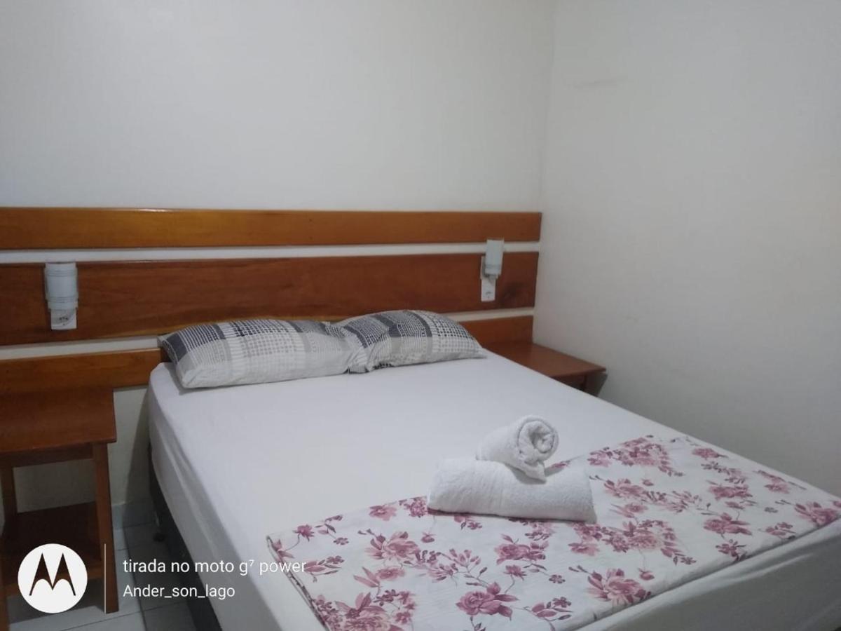 אלטר דו צ'או Hostel Pousada Do Tapajos מראה חיצוני תמונה